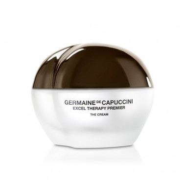 Крем класса люкс - EXCEL THERAPY PREMIER THE CREAM 